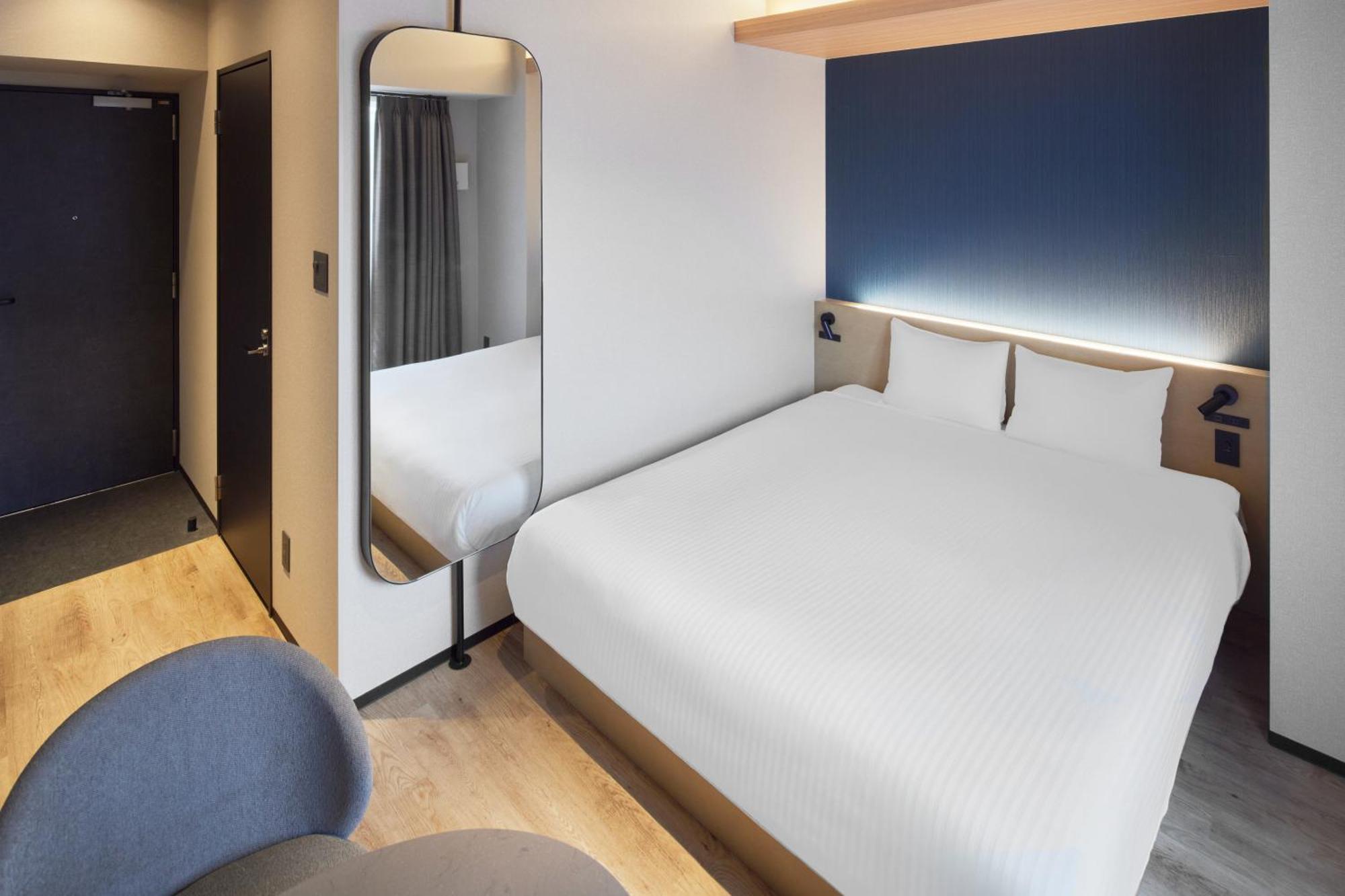 Fav Takamatsu Hotell Eksteriør bilde