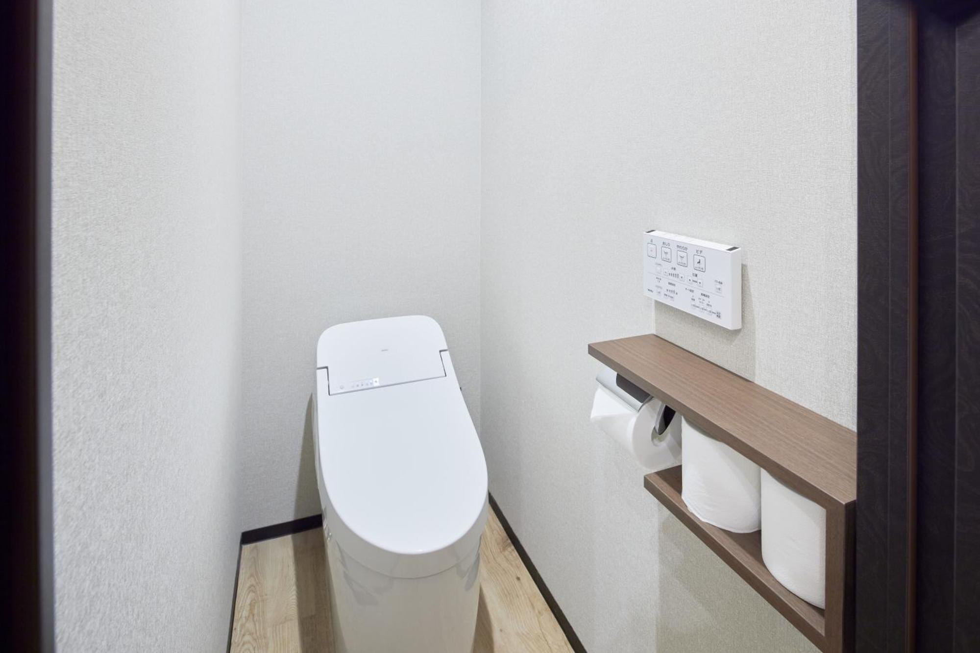 Fav Takamatsu Hotell Eksteriør bilde