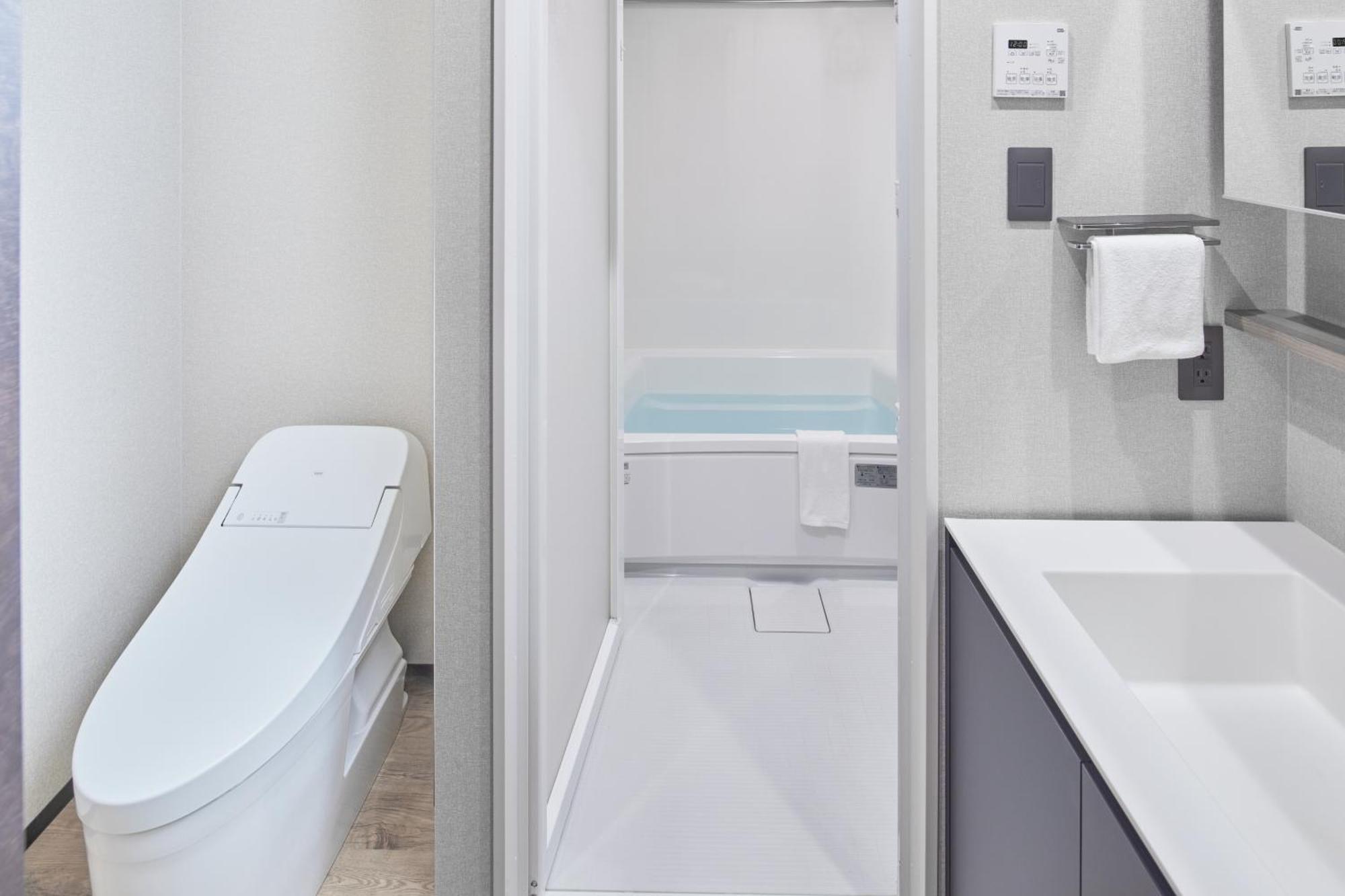 Fav Takamatsu Hotell Eksteriør bilde