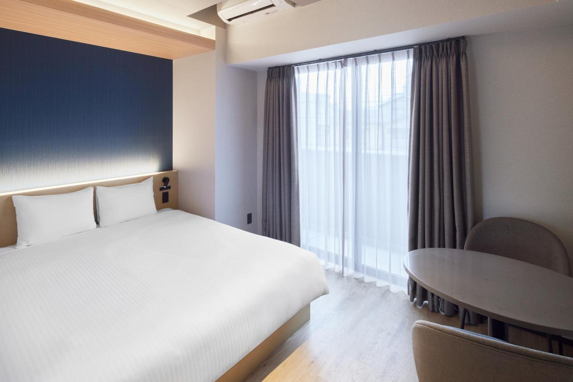 Fav Takamatsu Hotell Eksteriør bilde