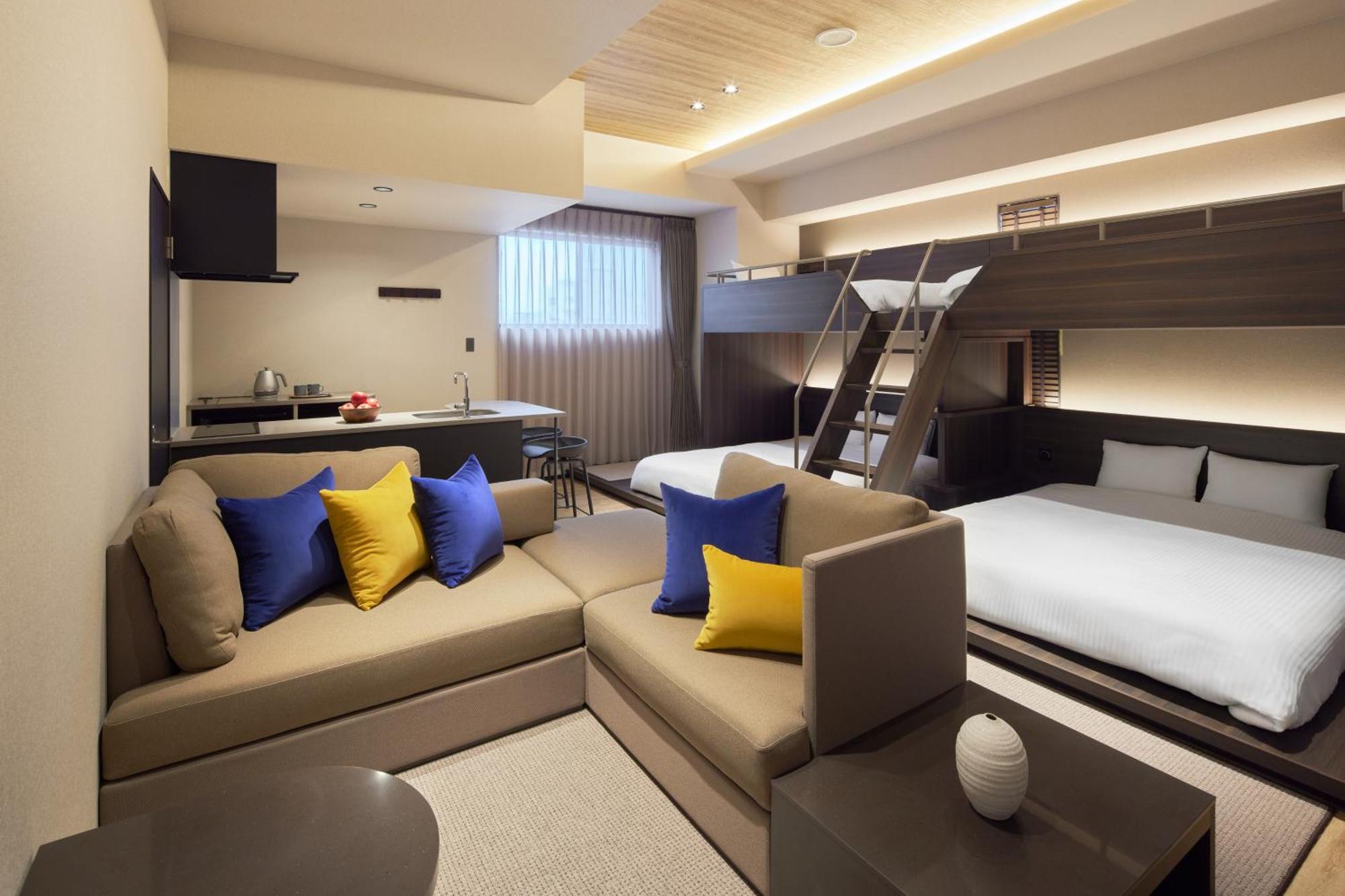 Fav Takamatsu Hotell Eksteriør bilde